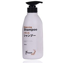Dầu Gội Prosee Balancing Cho Tóc Dầu Gàu Và Gãy Rụng 500ml/1000ml Dầu Gội Prosee Balancing Cho Tóc Dầu Gàu Và Gãy Rụng 500ml/1000ml