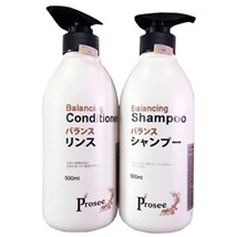 Dầu Gội Xả Prosee Cho Tóc Dầu Gàu Và Gãy Rụng 500ml/1000ml Dầu Gội Xả Prosee Cho Tóc Dầu Gàu Và Gãy Rụng 500ml/1000ml