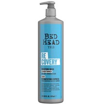 Dầu Xả Tigi Bed Head Số 2 Màu Xanh 970ml [Mẫu Mới] 