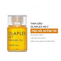 Dầu Dưỡng Tóc Olaplex No7 30ml 