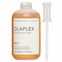 Olaplex Số 1 Phục Hồi Tóc Hư Tổn Nặng 525ml Olaplex Số 1 Phục Hồi Tóc Hư Tổn Nặng 525ml