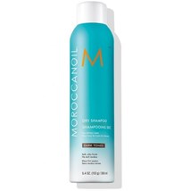 Dầu Gội Khô Moroccanoil Dry Shampoo Dark Tones 217ML Dầu Gội Khô Moroccanoil Dry Shampoo Dark Tones 217ML