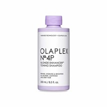 Dầu Gội OLAPLEX SỐ 4P Dành Cho Tóc Nhuộm Dầu Gội OLAPLEX SỐ 4P Dành Cho Tóc Nhuộm