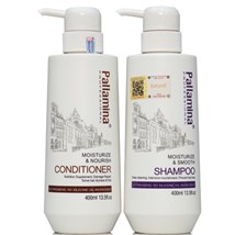 Dầu Gội Xả Pallamina Collagen Phục Hồi Tóc Hư Tổn Dầu Gội Xả Pallamina Collagen Phục Hồi Tóc Hư Tổn