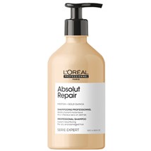 Dầu Gội Loreal Absolut Repair Phục Hồi Tóc Hư Tổn Chuyên Sâu