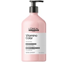 Dầu Xả Chăm Sóc Tóc Nhuộm L'oreal Vitamino Color 