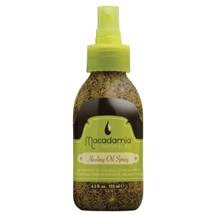 Xịt Dưỡng Macadamia Healing Oil Siêu Mềm Mượt 125ml Xịt Dưỡng Macadamia Healing Oil Siêu Mềm Mượt 125ml