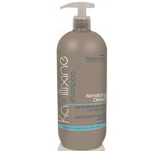 Dầu Gội Nouvelle Normalizing Cleanser Cân Bằng Dầu Dầu Gội Nouvelle Normalizing Cleanser Cân Bằng Dầu
