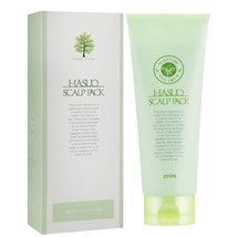 Dầu Xả Chống Rụng Tóc & Kích Thích Mọc Tóc Hasuo 230ML Dầu Xả Chống Rụng Tóc & Kích Thích Mọc Tóc Hasuo 230ML