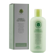 Dầu Gội Hasuo Scalp Đặc Trị Gàu Và Vãy Nến 300ML  Dầu Gội Hasuo Scalp Đặc Trị Gàu Và Vãy Nến 300ML