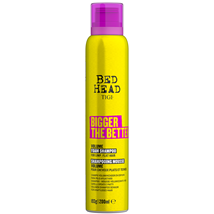Dầu gội khô TIGI Bed Head BIGGER THE BETTER