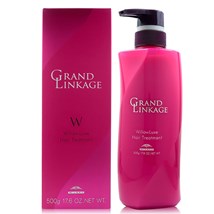 Dầu Xả Milbon Grand Linkage Treatment Dưỡng Tóc Siêu Mềm Mượt Dầu Xả Milbon Grand Linkage Treatment Dưỡng Tóc Siêu Mềm Mượt
