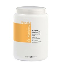 Hấp Dầu Fanola Nutricare Phục Hồi Tóc Hư Tổn 1500ML Hấp Dầu Fanola Nutricare Phục Hồi Tóc Hư Tổn 1500ML