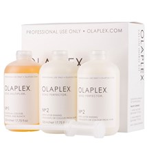 Bộ Phục Hồi Olaplex Số 1&2 Phục Hồi Tóc Chuyên Nghiệp Salon Bộ Phục Hồi Olaplex Số 1&2 Phục Hồi Tóc Chuyên Nghiệp Salon