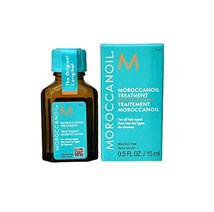 Dầu Dưỡng Tóc Moroccanoil Treatment 15ml | 50ml Size Du Lịch