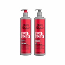 Dầu Gội Xả Tigi Bed Head Đỏ Số 3 Siêu Phục Hồi 970ml