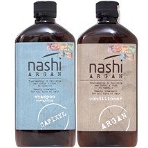 Dầu Gội Xả Nashi Argan 500ML Chống Rụng Và Kích Thích Mọc Tóc Dầu Gội Xả Nashi Argan 500ML Chống Rụng Và Kích Thích Mọc Tóc