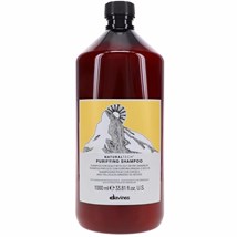 Dầu Gội Davines Trị Gàu Purifying 1000ML Dầu Gội Davines Trị Gàu Purifying 1000ML