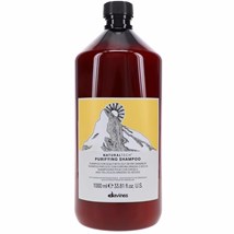 Dầu Gội Davines Purifying 1000Ml Trị Gàu Khô Và Ướt