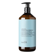 Dầu Xả Nashi Argan Essential Energy Đặc Trị Rụng Tóc 1000ml