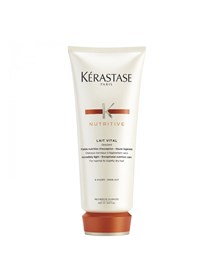 Dầu Xả Kerastase Nutritive Lait Vital Cho Tóc Khô Xơ