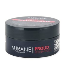 WAX TẠO KIỂU BÓNG TÓC AURANE PROUD STYLISH PASTE 80ML