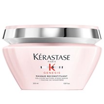 Mặt Nạ KERASTASE GENESIS Ngăn Ngừa Gãy Rụng Cho Tóc 200ML Mặt Nạ KERASTASE GENESIS Ngăn Ngừa Gãy Rụng Cho Tóc 200ML