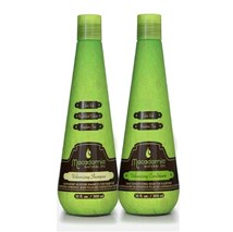 Dầu Gội Xả Tăng Phồng Macadamia Volume 300ml/1000ml
