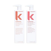 Dầu Gội Xả Kevin Murphy Plumping Cho Tóc Dầu Ít Mỏng Rụng 1000ML Dầu Gội Xả Kevin Murphy Plumping Cho Tóc Dầu Ít Mỏng Rụng 1000ML