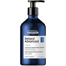 Dầu Gội Loreal Serioxyl Advanced Densify Chống Rụng Tóc
