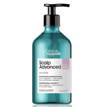  Dầu Gội Loreal Scalp Advanced Cân Bằng Dầu 500ML