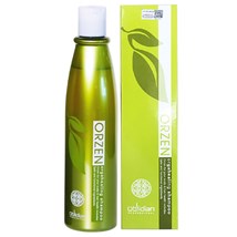 Dầu Gội Chống Rụng Tóc Orzen Orgahealing Deep Mask 320ML