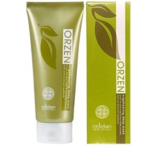 Mặt Nạ Chống Rụng Tóc Cao Cấp Orzen Orgahealing Deep Mask 320ML