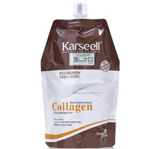 Túi Hấp Dầu Collagen Karseell Maca 500ML Túi Hấp Dầu Collagen Karseell Maca 500ML