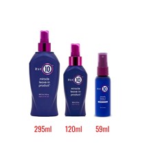 Xịt Dưỡng It’s A 10 Đa Năng Miracle Leave-in Spray Xịt Dưỡng It’s A 10 Đa Năng Miracle Leave-in Spray