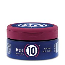 Mặt Nạ It's A Dưỡng Ẩm Tóc 10 Miracle Hair Mask Mặt Nạ It's A Dưỡng Ẩm Tóc 10 Miracle Hair Mask
