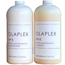 Dầu Gội Xả Olaplex Bond Hàn Gắn Liên Kết Lưu Huỳnh Tóc 2000ML Dầu Gội Xả Olaplex Bond Hàn Gắn Liên Kết Lưu Huỳnh Tóc 2000ML