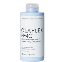 Dầu Gội Olaplex No.4C Loại bỏ tạp chất, dầu thừa phục hồi tóc