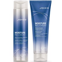 Dầu Gội Xả Joico Moisture Rong Biển Siêu Mềm Mượt 300ML