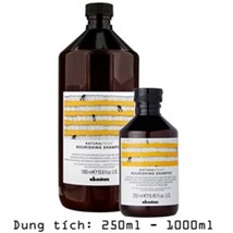 Dầu Gội Davines Nourishing Giúp Nuôi Dưỡng Và Phục Hồi Tóc Hư Tổn