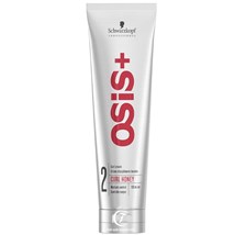 Kem Tạo Kiểu Schwarzkopf Osis+ Curl Honey Cho Tóc Uốn Xoăn 150ml