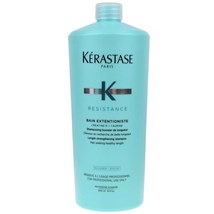 Dầu Gội Kérastase Bain Extentioniste nuôi dưỡng làm dài tóc 1000ML