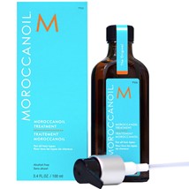 Tinh Dầu Dưỡng Tóc Moroccanoil Treatment 100ML Tinh Dầu Dưỡng Tóc Moroccanoil Treatment 100ML