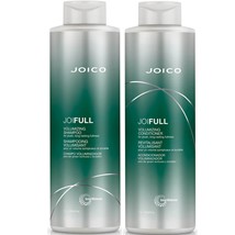 Bộ Dầu Gội Xả Joico Volumizing Tăng Phồng 1000ML