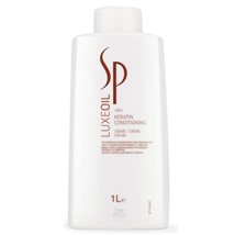 Dầu Xả Sp Luxe Oil Keratin Protect Phục Hồi Tóc Hư Tổn 100ML Dầu Xả Sp Luxe Oil Keratin Protect Phục Hồi Tóc Hư Tổn 100ML