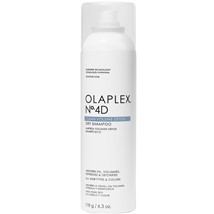 Dầu Gội Khô Olaplex No.4D Clean Volume Detox Dry 178g Dầu Gội Khô Olaplex No.4D Clean Volume Detox Dry 178g