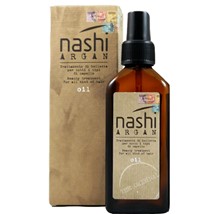 Tinh Dầu Nashi Argan Phục Hồi Tóc Hư Tổn 100ML Tinh Dầu Nashi Argan Phục Hồi Tóc Hư Tổn 100ML