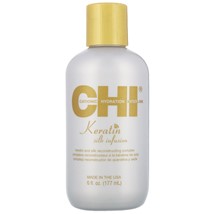 Tinh Dầu CHI Keratin Silk Infusion Dưỡng Bóng Tóc Tinh Dầu CHI Keratin Silk Infusion Dưỡng Bóng Tóc