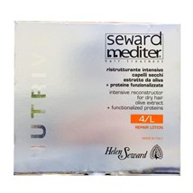 Huyết Thanh Cho Tóc Khô Helen Seward 4l Repair Lotion 8x10ml Huyết Thanh Cho Tóc Khô Helen Seward 4l Repair Lotion 8x10ml