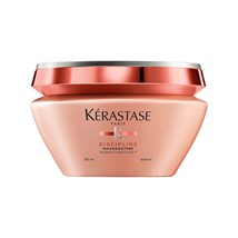 Mặt Nạ Tóc Kérastase Discipline Giúp Suôn Mượt 200ml Mặt Nạ Tóc Kérastase Discipline Giúp Suôn Mượt 200ml